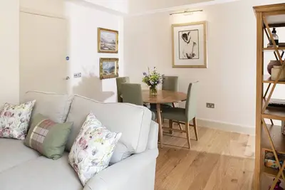 Image de The Courtyard - sleeps 2 guests  in 1 bedroom