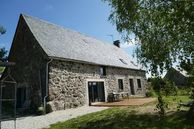 Image de La Vieille Maison
