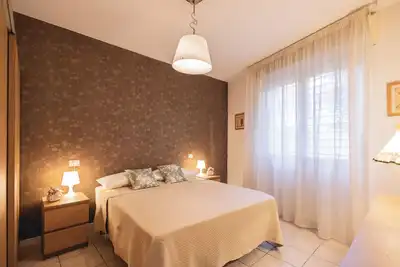 Image de [Casa Malatesta] RiminiCentro - 10 min Palacongressi and Rimini Fiera