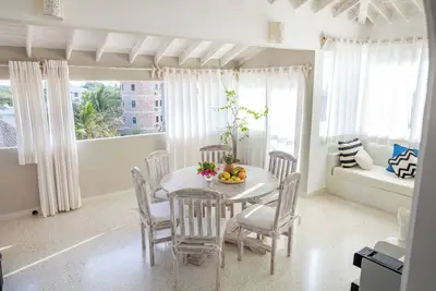 Image de Spacious 2-Bedroom Penthouse with Ac in Watamu