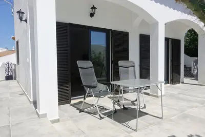 Image de Villa Vista Azul - Praia Da Luz