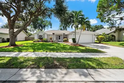 Image de Charming 3-Bedroom Home in Bradenton – Fully Remodeled