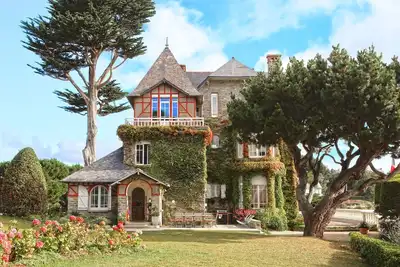 Image de Villa la Feuillade - Magnifique Maison Vue Mer