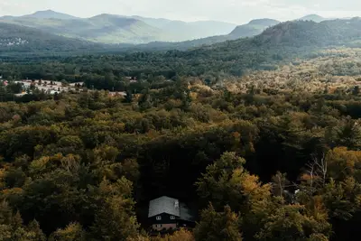 Image de Timberhaus - Private 2br Chalet - Charming • Clean • Comfortable