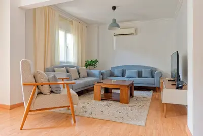 Image de Vesta - Luxury Apt - 2br - Zayed Dunes