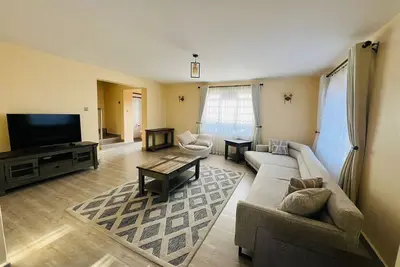 Image de Elegant 4br Villa with Private Pool near Jkia – Greenpark, Athi River