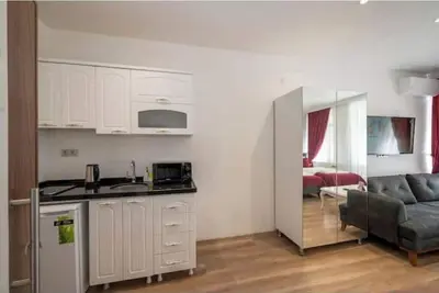 Image de KİNG SUİTE DİAMANTE Luxury
