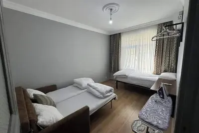 Image de TAKSiM 4 Room Entrance Floor No Stairs