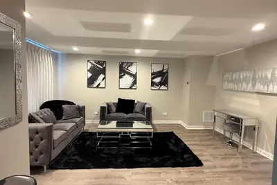 Image de Superb townhome with Near Lake in vibrant Chicago