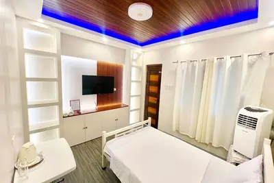 Image de Affordable Transient Room in Lipa City Near Sm and Lima