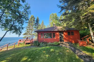 Image de R&R Cabin Lutsen