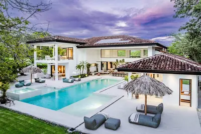 Image de 𖥕 Villa Aya 𖥕 Collection Lux. 1001 𖥕 Beach club