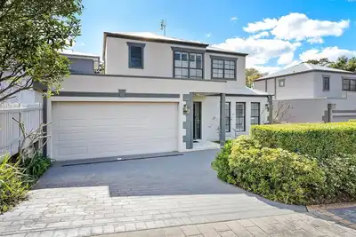 Image de Seaside Sanctuary your coastal haven with everything you need within a less than 10mins walk