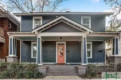 Image de Starland Area gem! ! Marvelous 2-bedroom apartment in Savannah