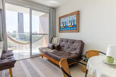Image de Hammock Balcony • Ocean View • 8th Fl Nomds