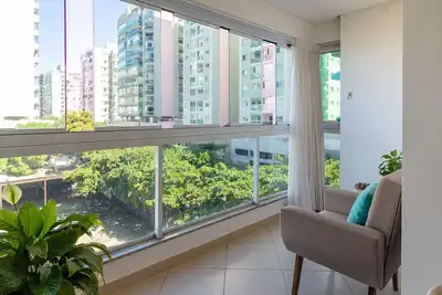 Image de 2br • Itaparica Beach • Ed. Vineyard • Nomds