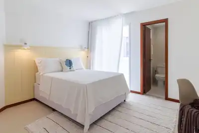 Image de 2 Double Bedrooms • Sea View • Ed Vineyard • Nomds