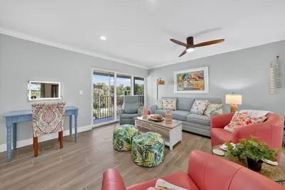 Image de Seashells of Sanibel Unit 21 – Newly Updated Condo with Easy Beach Access