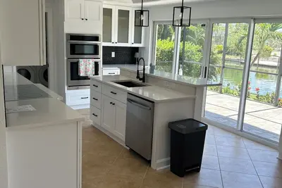 Image de 3-bedroom house in fantastic Sanibel with Ac