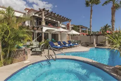 Image de Hacienda Encantada Resort  3 Bedroom  Residence sleeps 10 with private pool