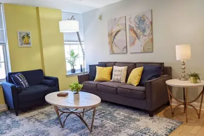 Image de Old City Apt Near Independent Hall and Liberty Bell
