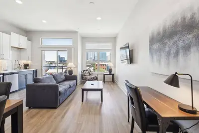 Image de Apartment Near Baylor Med with Pool, Gym, and Parking