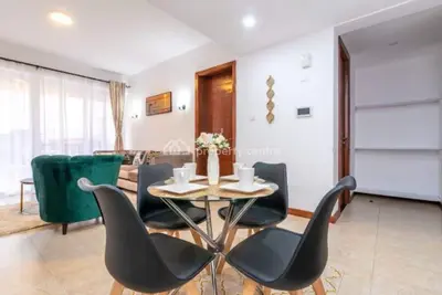 Image de 2-bedroom apartment in superb Nairobi