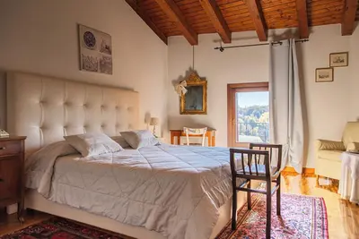 Image de Rosy25 - Beautiful rustic cottage in touch with nature