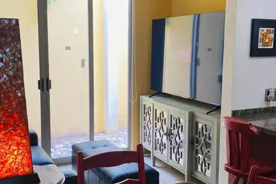 Image de Casa Amores 24 Bucerias! ideal to feel the comfort of your home on the beach.