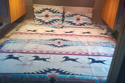 Image de Cozy Rv in Amazing Black Canyon City with Ac