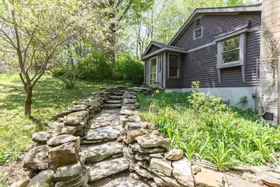 Image de Bucolic Berkshires House