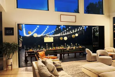 Image de New build! 20 acres, Sauna, Theater, Games, Sport Ct, Turf, Outdoor Kitchen, Gym