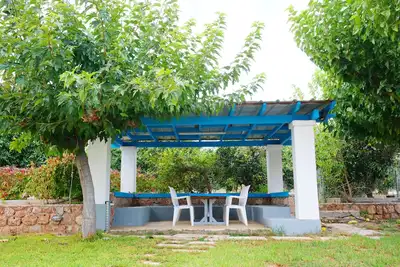 Image de Baitani villa