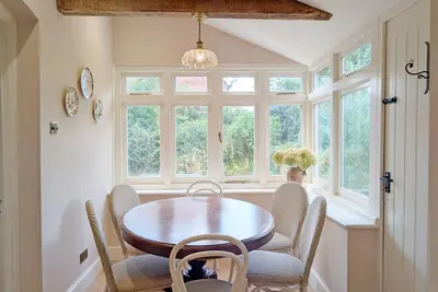 Image de A country house that sleeps 4 guests  in 2 bedrooms