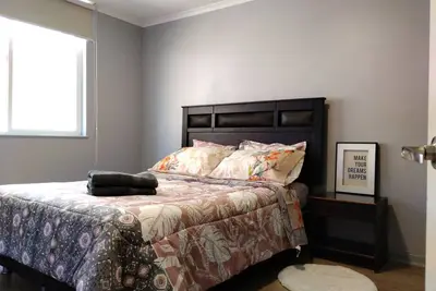 Image de Apartment in the university district of Concepcion, one bedroom with parking.