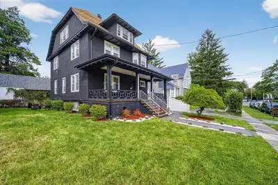 Image de 14 Guest Family Getaway- 40 min from Nyc