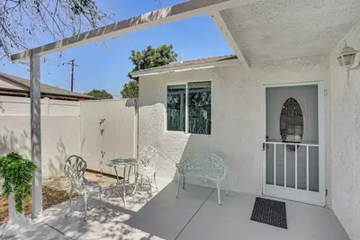 Image de 12 Mi to Downtown La: Quiet Getaway w/ Patio
