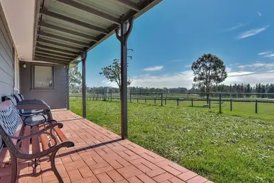 Image de Andres Farm Cottage -  Your Peaceful Country Escape in the Heart of Hunter Valley