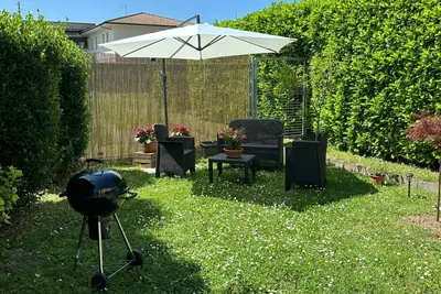 Image de Grandparents' house - Lucca - House with garden, Bbq, parking and A/C