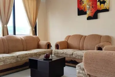 Image de Spacious and private apartment