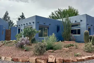 Image de 3 Bedroom in Sedona, Quiet Dark Sky Retreat