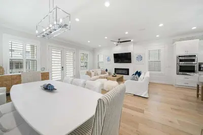 Image de Quality Time - Seacrest Beach - Community Pool, Beach Access, Fitness Center, access to Tennis