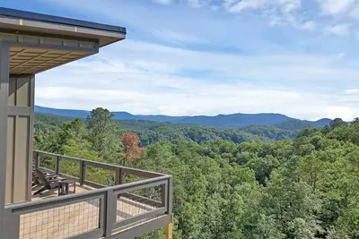 Image de The Glass Chalet Str