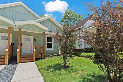 Image de Minimalist Retreat in the Heart of Atl