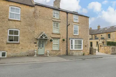 Image de The Cottage, family friendly, with open fire in Stow-On-The-Wold