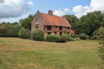 Image de Keirs Cottage, family friendly, with open fire in Beccles