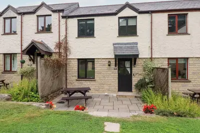 Image de Acorns, family friendly, country holiday cottage in Falmouth