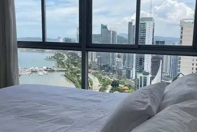 Image de 2br/Ap Ph Yoo 44i – Apartment with Ocean View