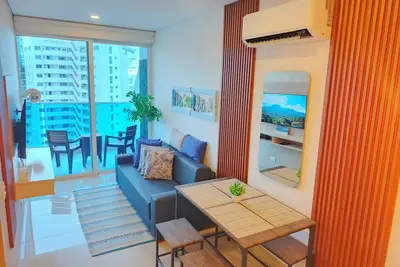 Image de Ocean View Studio - Reserva del Mar Club Playa