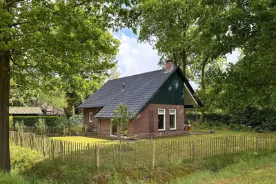 Image de Belle maison de 3 chambres à Gees